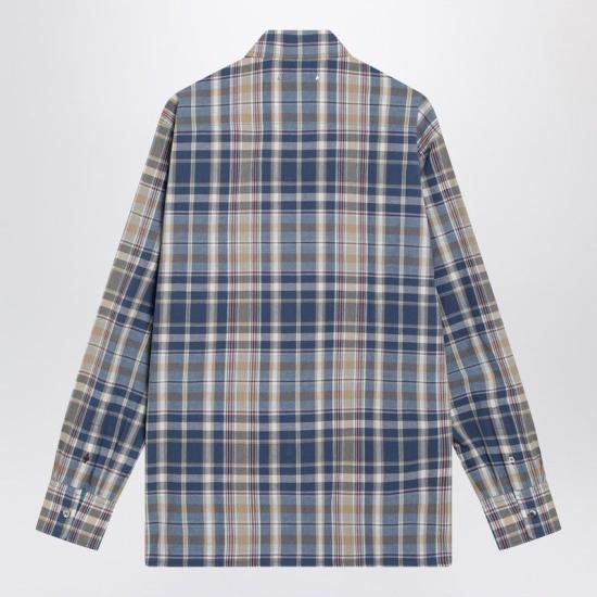 26SS 골든구스 셔츠 GMP02639P002341 55724 MULTICOLOR - GOLDEN GOOSE