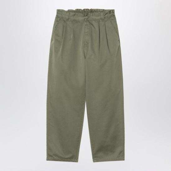 26SS 칼하트 WIP 마브 팬츠 I033129CO 1106 GREEN