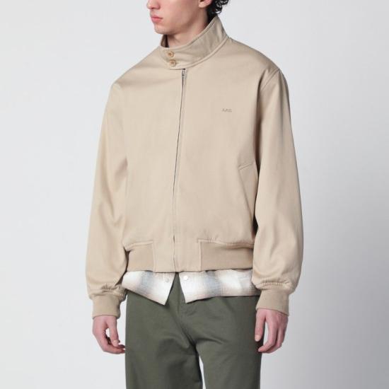 26SS 아페쎄 자켓 COHLCH32047CO BAA BEIGE