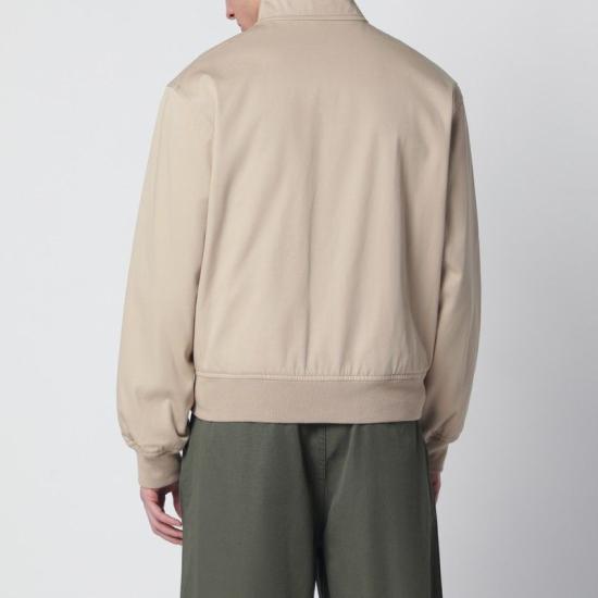 26SS 아페쎄 자켓 COHLCH32047CO BAA BEIGE - A.P.C.