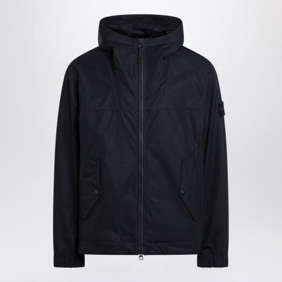 26SS 스톤 아일랜드 자켓 S154100037S0F01 V0020 BLUE