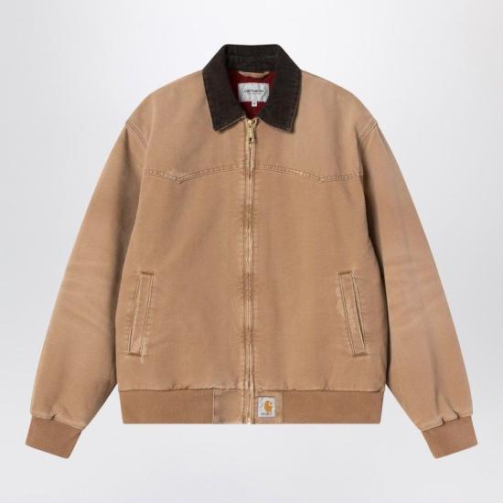 26SS 칼하트 WIP 자켓 I036240CO 00SB7 BEIGE