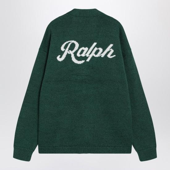 26SS 폴로 랄프로렌 스웨터 710A12987001LI NF GREEN - POLO RALPH LAUREN