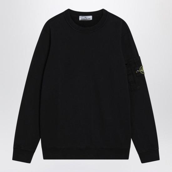 26SS 스톤 아일랜드 스웨터 S156100019S0410 V0020 BLUE