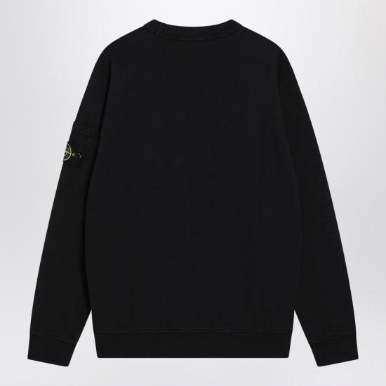 26SS 스톤 아일랜드 스웨터 S156100019S0410 V0020 BLUE - STONE ISLAND