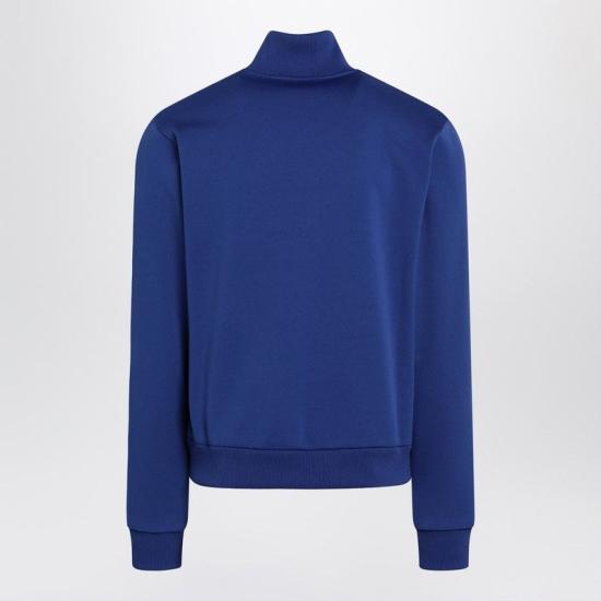 26SS 프라다 스웨터 UJL03DOOO18Y6 F0GXV BLUE - PRADA