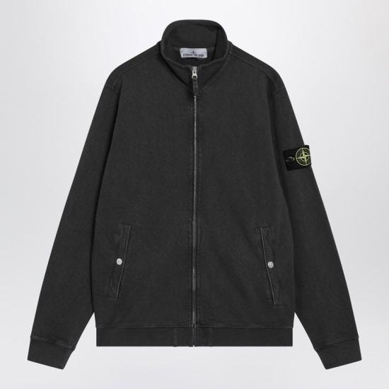 26SS 스톤 아일랜드 스웨터 S156100033S0060 V0165 GREY