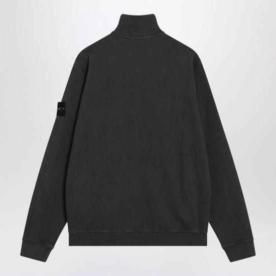 26SS 스톤 아일랜드 스웨터 S156100033S0060 V0165 GREY - STONE ISLAND