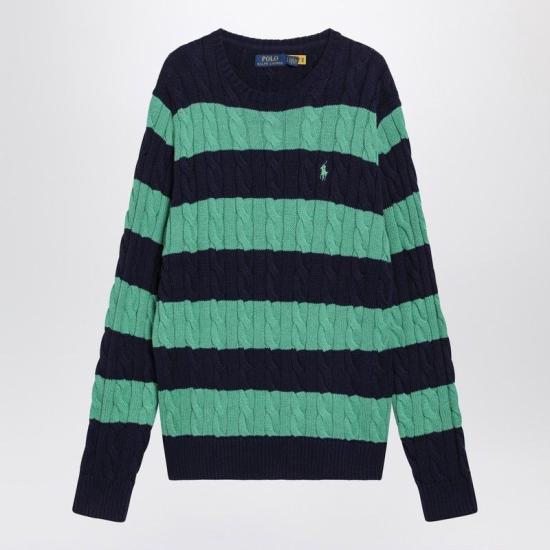 26SS 폴로 랄프로렌 스웨터 710B13897002CO NG MULTICOLOR