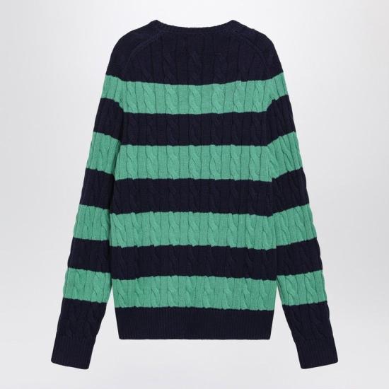 26SS 폴로 랄프로렌 스웨터 710B13897002CO NG MULTICOLOR - POLO RALPH LAUREN