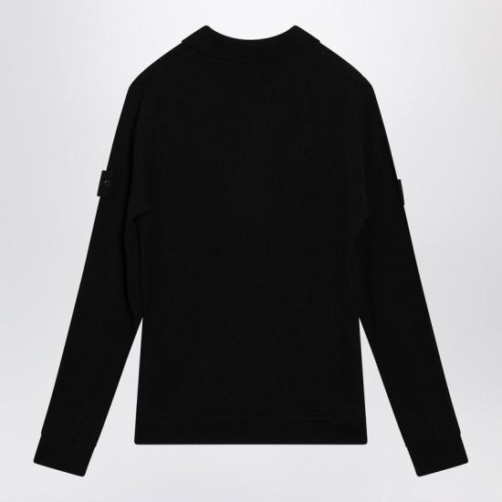 26SS 스톤 아일랜드 반팔 티셔츠 S155100076S00FC V0029 BLACK - STONE ISLAND