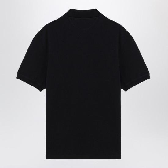 26SS 브루넬로 쿠치넬리 반팔 티셔츠 ME8548788CO CD361 BLUE - BRUNELLO CUCINELLI