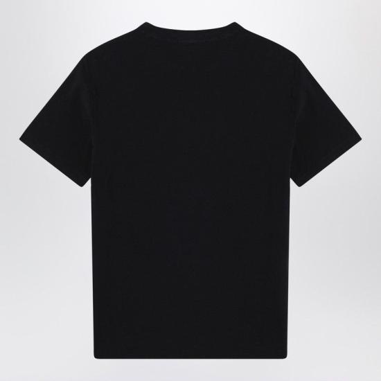 26SS 스톤 아일랜드 반팔 티셔츠 S152100021S0F11 V0020 BLUE - STONE ISLAND