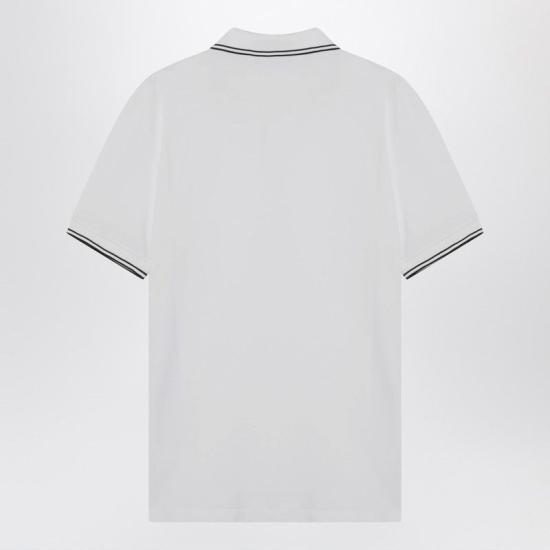 26SS 스톤 아일랜드 반팔 티셔츠 S152200010S0018 V1001 WHITE - STONE ISLAND