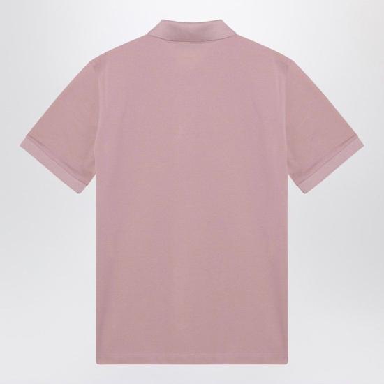 26SS 프라다 반팔 티셔츠 UJN4441867 F0E18 PINK - PRADA