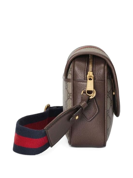 26SS 구찌 숄더백 722117FAAX39789 EBONY - GUCCI