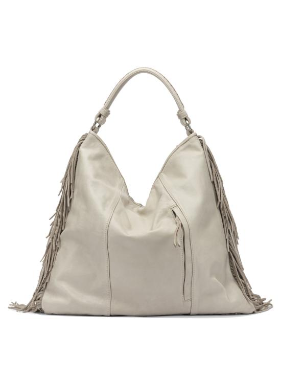 26SS 지안카를로 네볼라 숄더백 H411VASIACORDA BEIGE - GIANCARLO NEVOLA