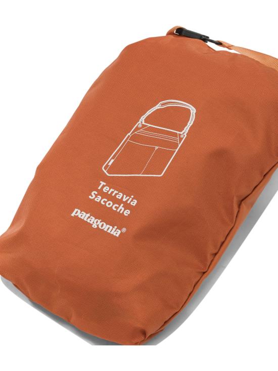 26SS 파타고니아 크로스백 48835CLOR ORANGE - PATAGONIA