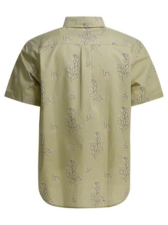 26SS 파타고니아 긴팔 셔츠 52691OBWS GREEN - PATAGONIA