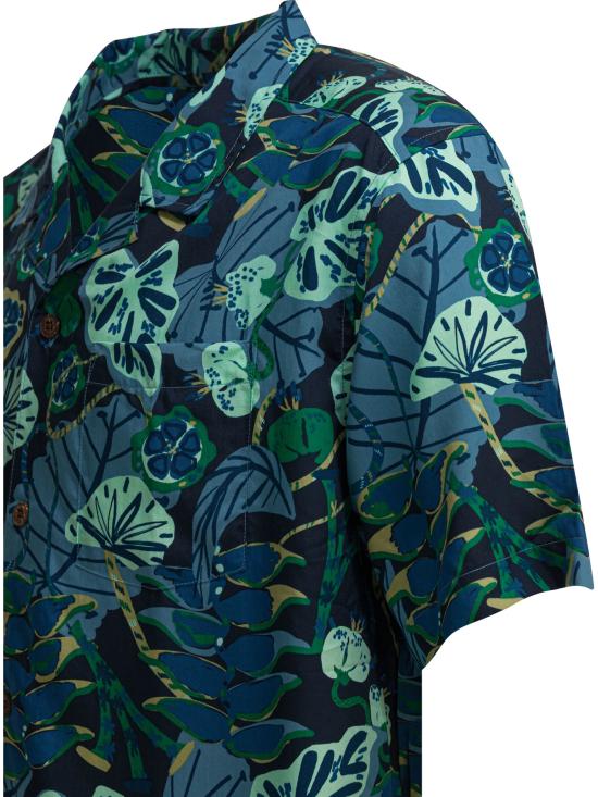 26SS 파타고니아 긴팔 셔츠 52553TCLN BLUE - PATAGONIA