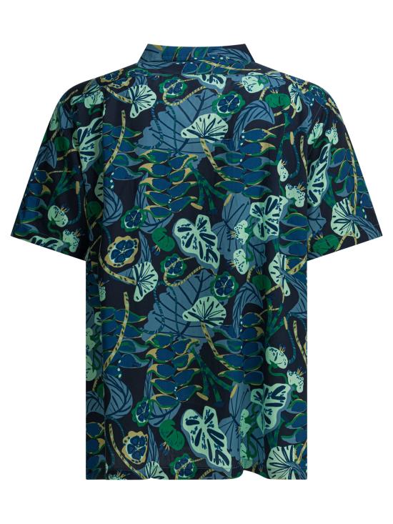 26SS 파타고니아 긴팔 셔츠 52553TCLN BLUE - PATAGONIA