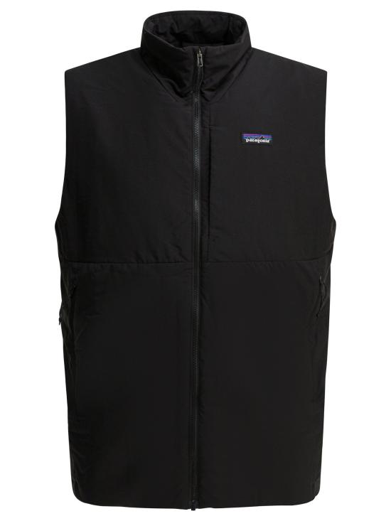 26SS 파타고니아 베스트 83900BLK BLACK