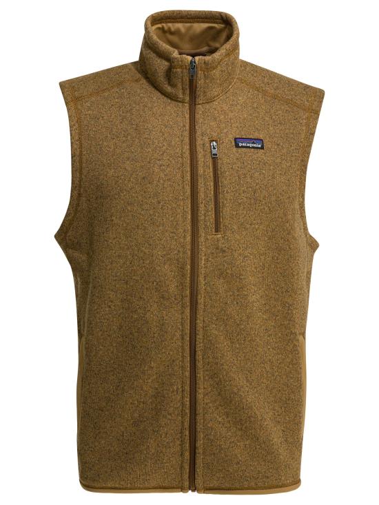 26SS 파타고니아 베스트 25882GRBN BROWN