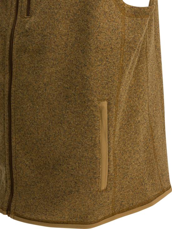 26SS 파타고니아 베스트 25882GRBN BROWN - PATAGONIA