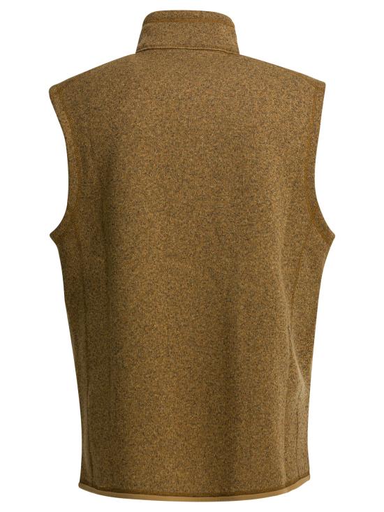 26SS 파타고니아 베스트 25882GRBN BROWN - PATAGONIA