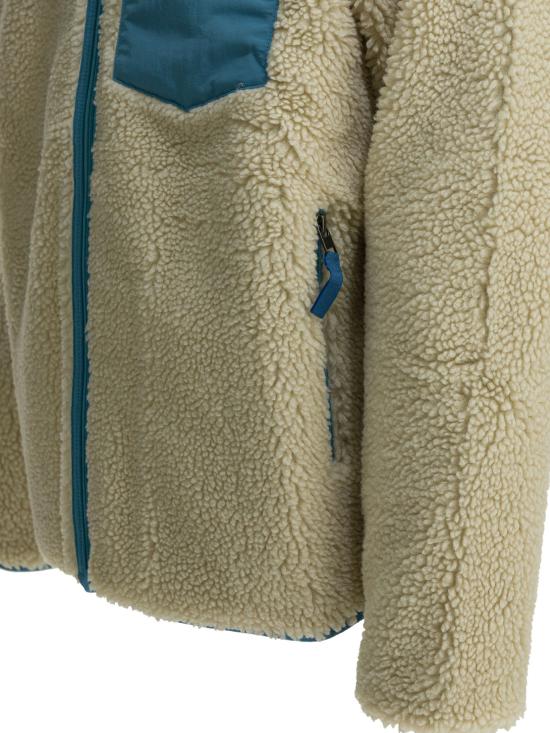 26SS 파타고니아 자켓 23057DNSE WHITE - PATAGONIA