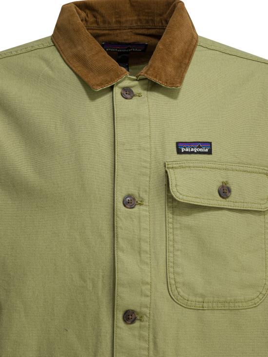 26SS 파타고니아 자켓 20250GMTG GREEN - PATAGONIA