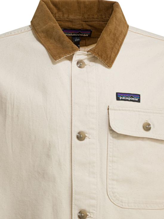 26SS 파타고니아 자켓 20250UDNL BEIGE - PATAGONIA