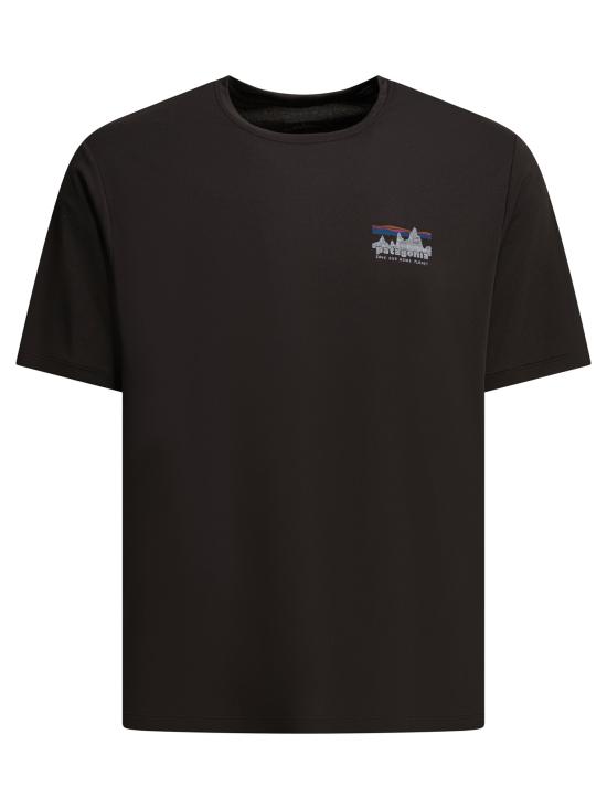 26SS 파타고니아 반팔 티셔츠 45478BLK BLACK