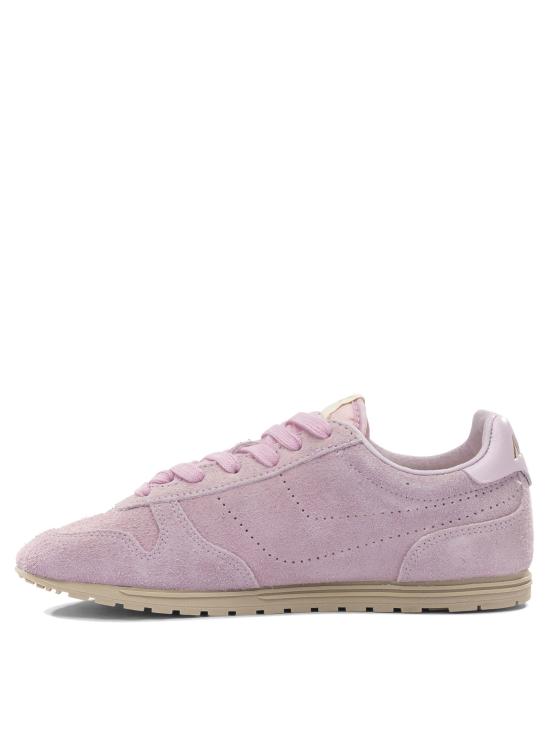 26SS 오트리 WINDSPIN 윈드스핀 스니커즈 WSLWPB09 PINK - AUTRY