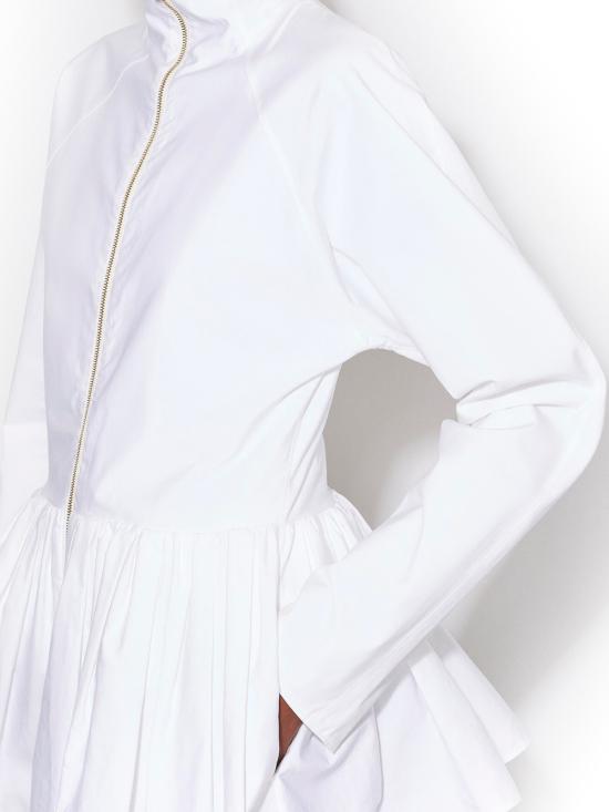 26SS 알라이아 자켓 AA9V1094T611C 000 WHITE - ALAIA