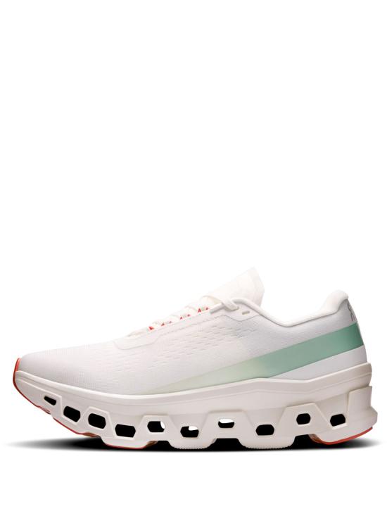 26SS 온 러닝 스니커즈 3MF3074 IVORY NUDE NEUTRALS - ON RUNNING