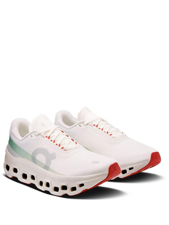 26SS 온 러닝 스니커즈 3MF3074 IVORY NUDE NEUTRALS - ON RUNNING