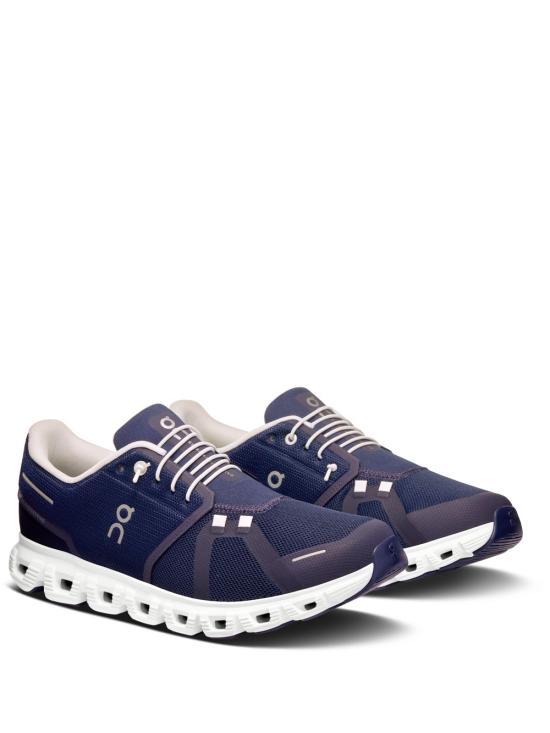 26SS 온 러닝 클라우드 6 스니커즈 3MF1007 MIDNIGHT BLUE - ON RUNNING