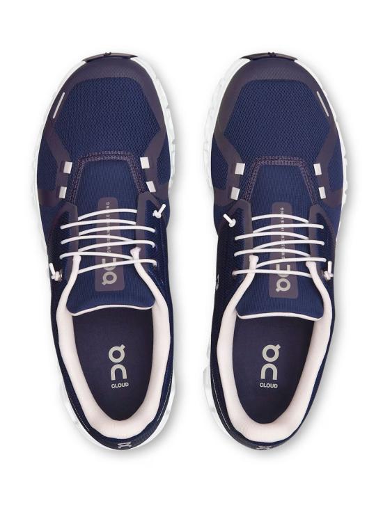 26SS 온 러닝 클라우드 6 스니커즈 3MF1007 MIDNIGHT BLUE - ON RUNNING