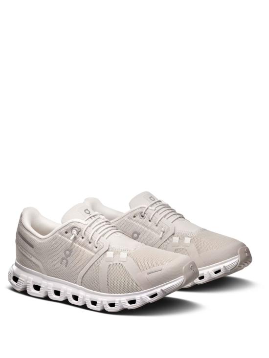 26SS 온 러닝 클라우드 6 스니커즈 3WF1006 PEARL NUDE NEUTRALS - ON RUNNING