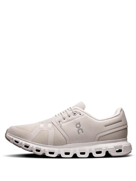 26SS 온 러닝 클라우드 6 스니커즈 3WF1006 PEARL NUDE NEUTRALS - ON RUNNING