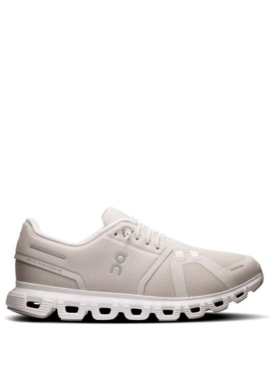 26SS 온 러닝 클라우드 6 스니커즈 3WF1006 PEARL NUDE NEUTRALS