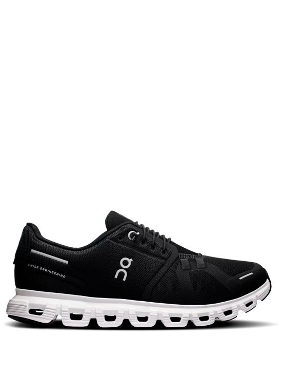 26SS 온 러닝 클라우드 6 스니커즈 3WF1006 BLACK