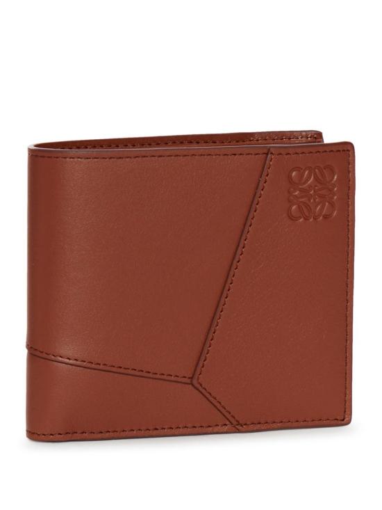 25SS 로에베 가죽소품 C510302X16 4783 BROWN - LOEWE