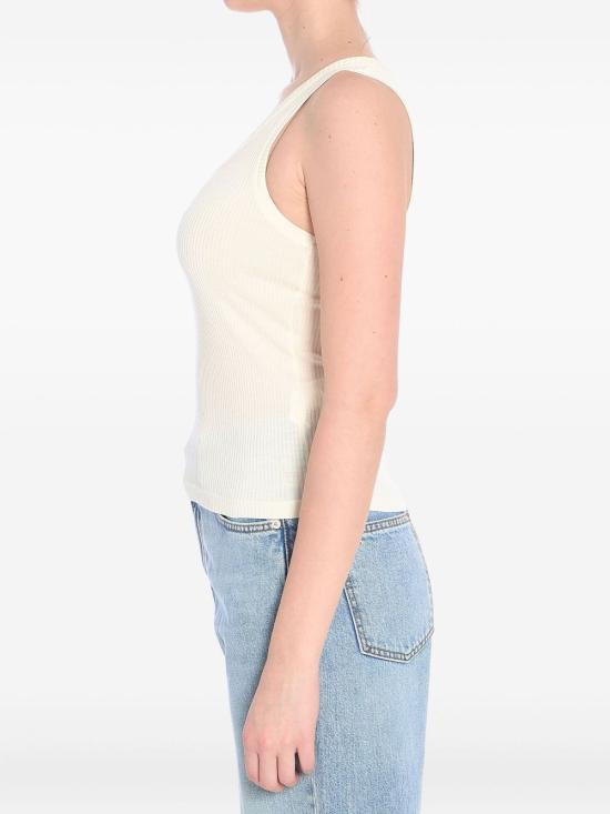 25SS 로에베 반팔 티셔츠 S540Y23X46 1950 WHITE - LOEWE