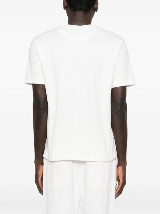 26SS 에트로 반팔 티셔츠 MRMA0002AV906 M0121 WHITE - ETRO