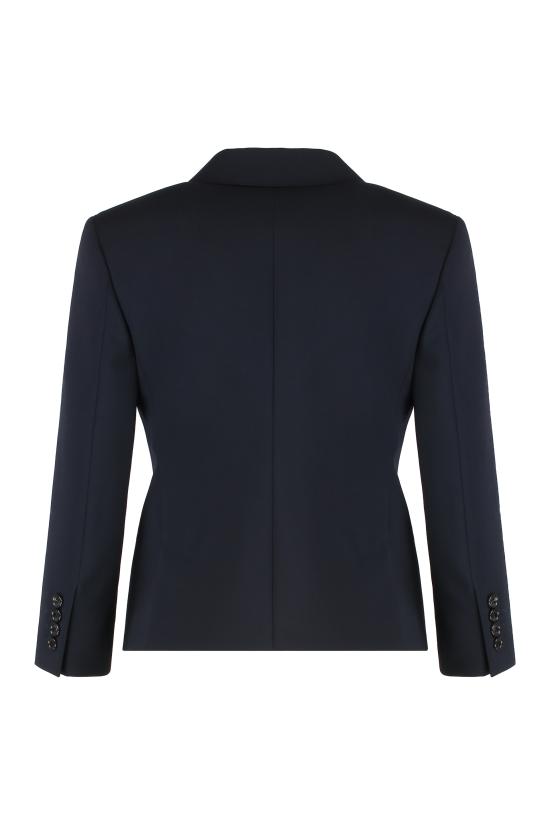 26SS 막스마라 자켓 MXMDORICO2611041151600002 blue - MAX MARA