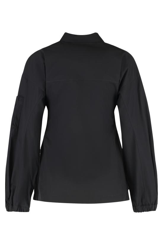 25SS 몽클레어 셔츠 K10932F00003598C7999 black - MONCLER