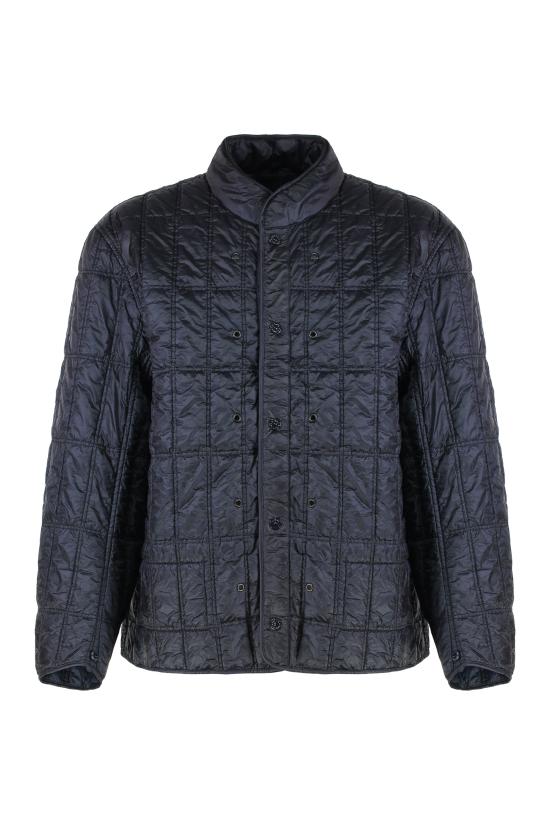 25FW 스톤 아일랜드 스웨터 S155100080S00FDV0020 blue - STONE ISLAND