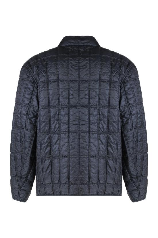 25FW 스톤 아일랜드 스웨터 S155100080S00FDV0020 blue - STONE ISLAND